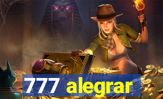 777 alegrar